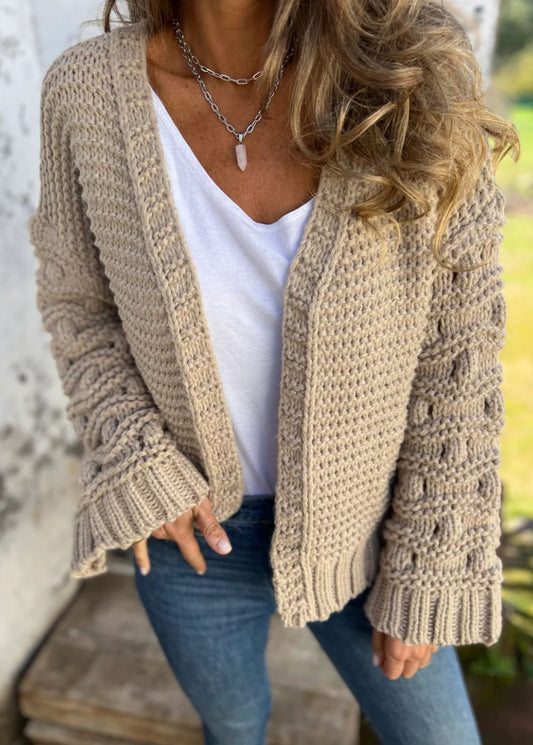 Parisien Cardigan